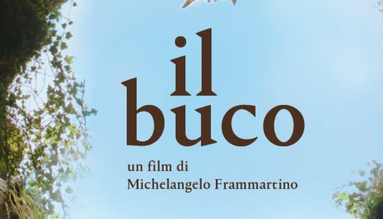 Il buco (2021), di Michelangelo Frammartino