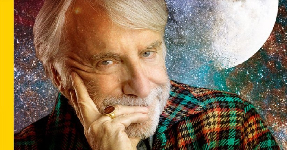 PAOLO CREPET - Prendetevi la Luna