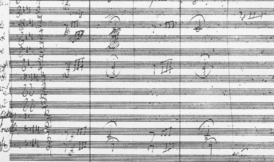 DISCO SYMPHONY