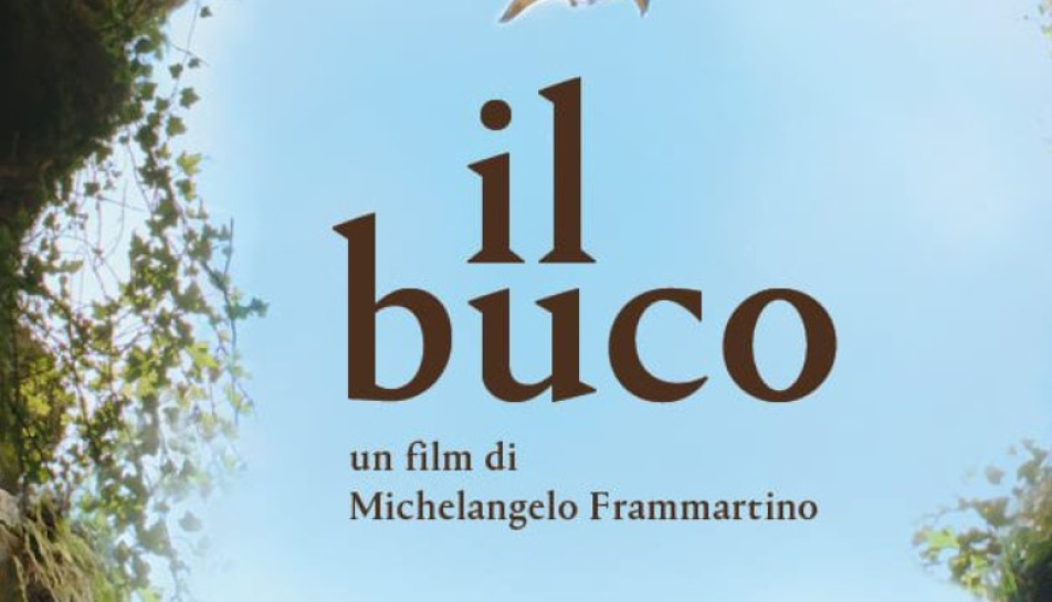 Il buco (2021), di Michelangelo Frammartino