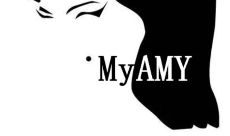 MYAMY - Amy Winehouse Tribute