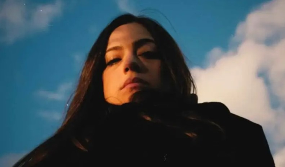 Daniela Pes Live | Spira