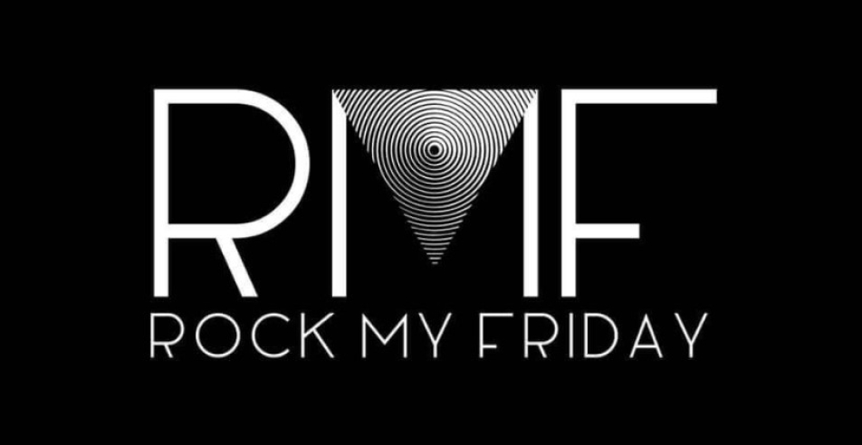VUDU SISTER Live - RockMyFridayMt